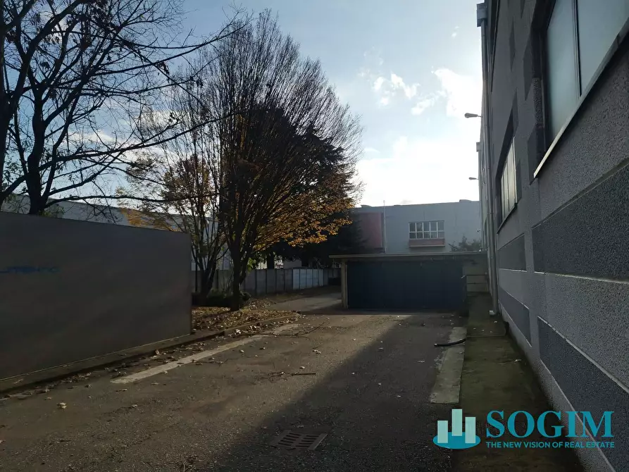 Immagine 16 di Capannone industriale in affitto  in Via Carlo Jucker 20/A a Legnano