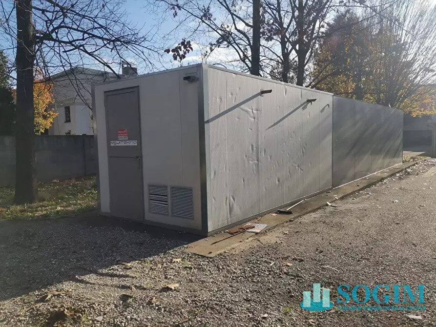 Immagine 18 di Capannone industriale in affitto  in Via Carlo Jucker 20/A a Legnano