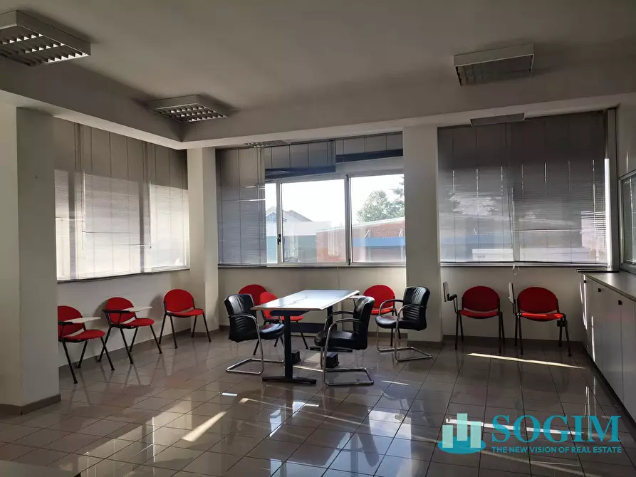 Immagine 19 di Capannone industriale in affitto  in Via Carlo Jucker 20/A a Legnano