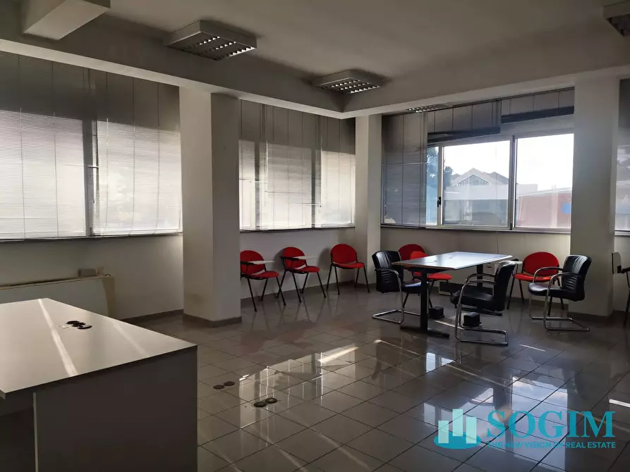 Immagine 21 di Capannone industriale in affitto  in Via Carlo Jucker 20/A a Legnano