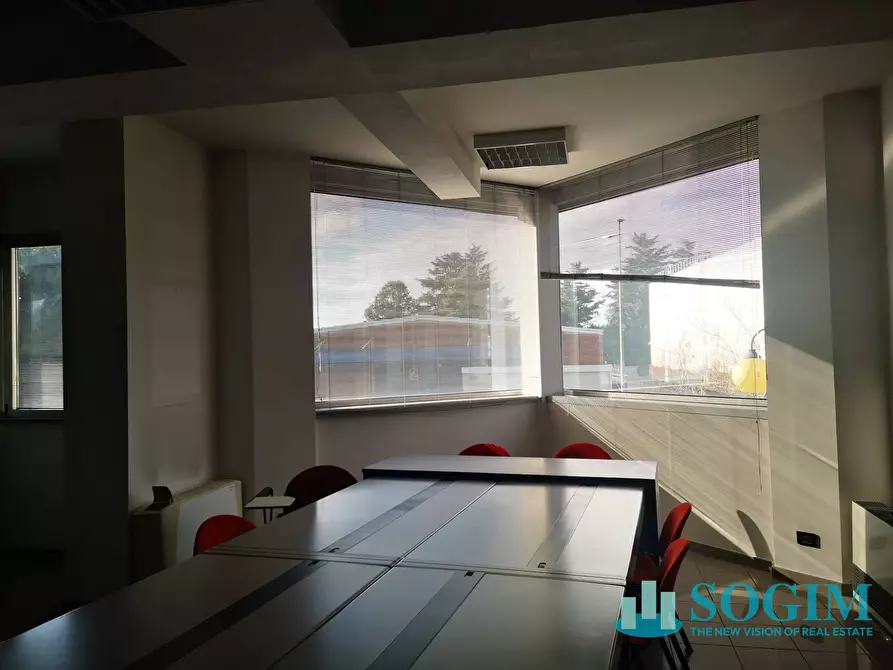 Immagine 22 di Capannone industriale in affitto  in Via Carlo Jucker 20/A a Legnano