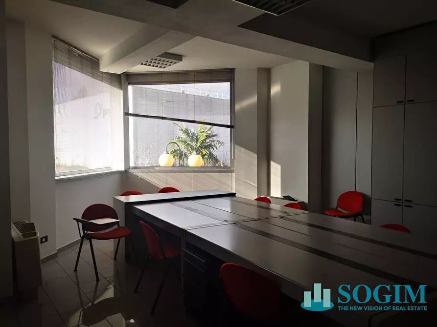 Immagine 23 di Capannone industriale in affitto  in Via Carlo Jucker 20/A a Legnano