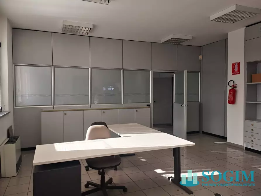 Immagine 24 di Capannone industriale in affitto  in Via Carlo Jucker 20/A a Legnano