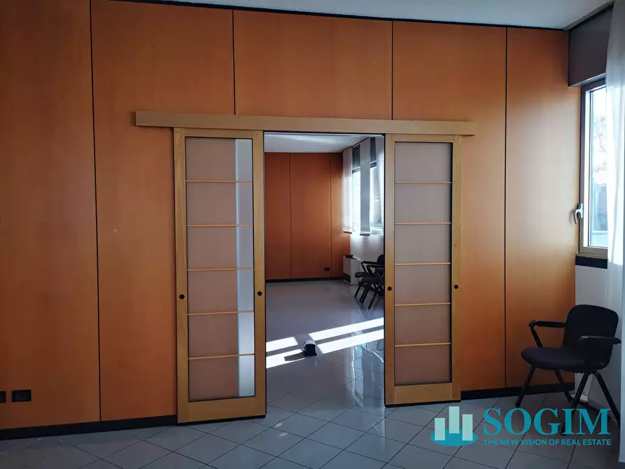 Immagine 28 di Capannone industriale in affitto  in Via Carlo Jucker 20/A a Legnano