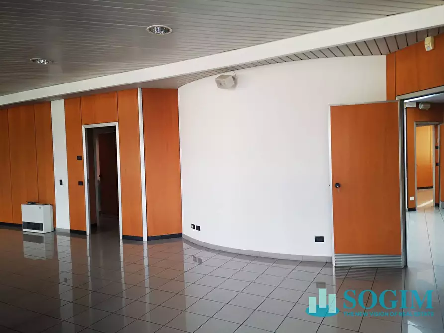 Immagine 29 di Capannone industriale in affitto  in Via Carlo Jucker 20/A a Legnano