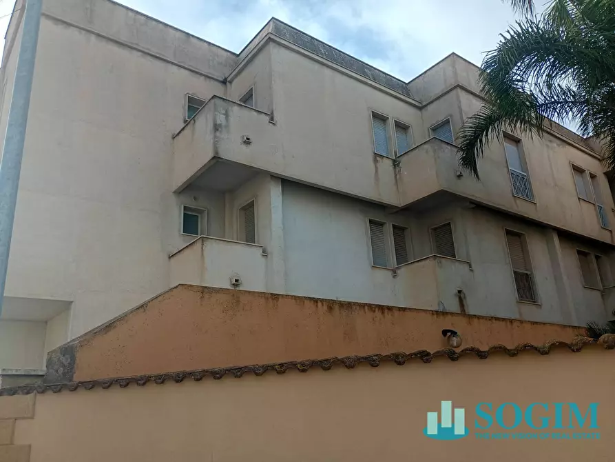 Immagine 15 di Locale commerciale in affitto  in Via Santa Gemma 36/38 a Mazara Del Vallo