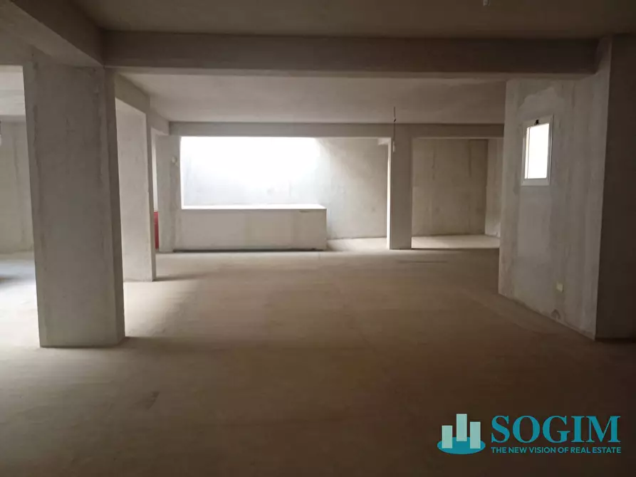 Immagine 8 di Locale commerciale in affitto  in Via Santa Gemma 36/38 a Mazara Del Vallo