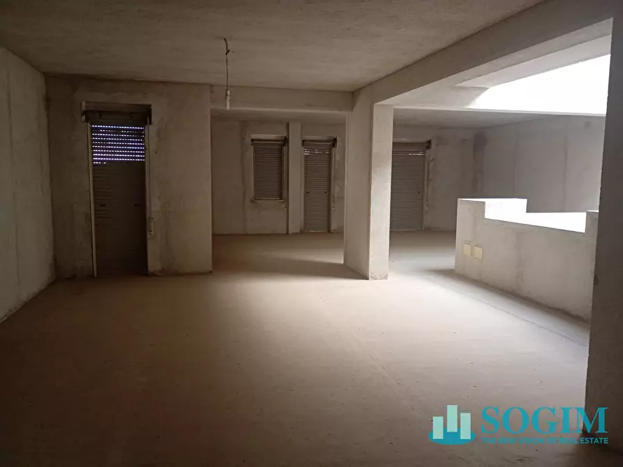 Immagine 10 di Locale commerciale in affitto  in Via Santa Gemma 36/38 a Mazara Del Vallo