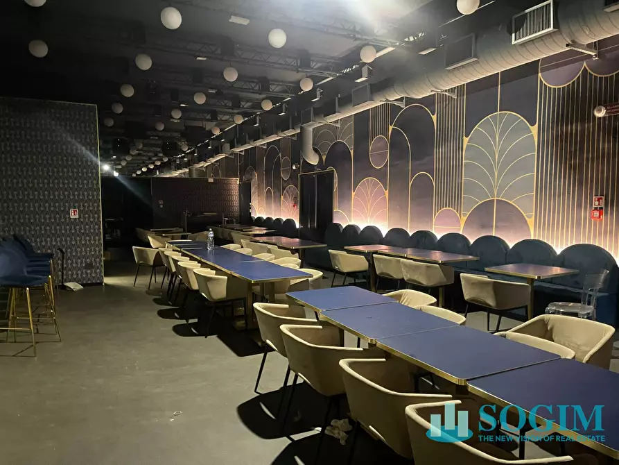 Immagine 3 di Locale commerciale in vendita  in via pacinotti a Milano