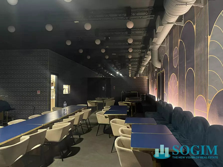 Immagine 7 di Locale commerciale in vendita  in via pacinotti a Milano