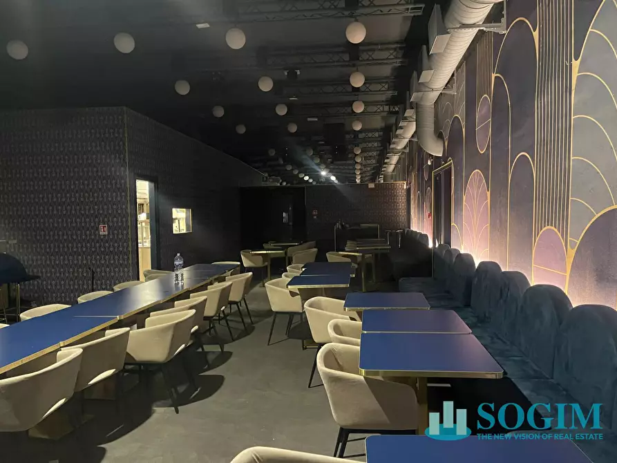 Immagine 8 di Locale commerciale in vendita  in via pacinotti a Milano