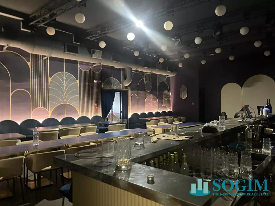 Immagine 9 di Locale commerciale in vendita  in via pacinotti a Milano