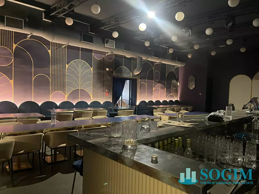 Immagine 11 di Locale commerciale in vendita  in via pacinotti a Milano