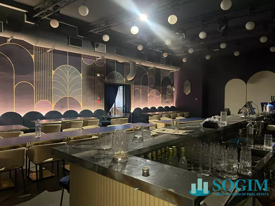 Immagine 12 di Locale commerciale in vendita  in via pacinotti a Milano