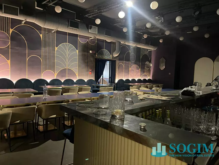 Immagine 14 di Locale commerciale in vendita  in via pacinotti a Milano