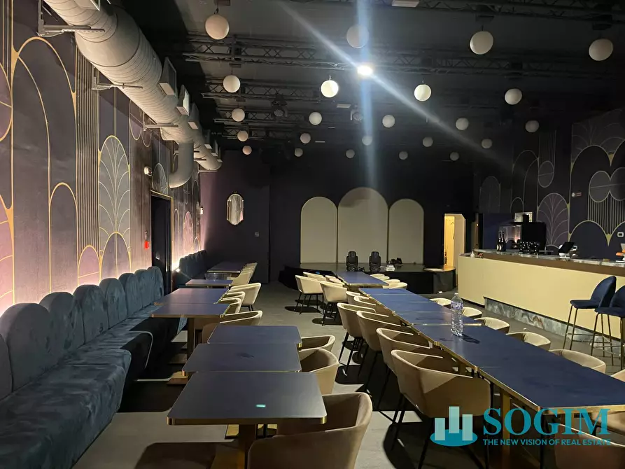 Immagine 15 di Locale commerciale in vendita  in via pacinotti a Milano