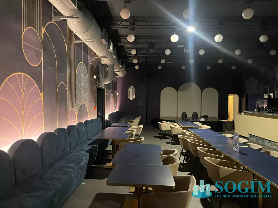 Immagine 16 di Locale commerciale in vendita  in via pacinotti a Milano