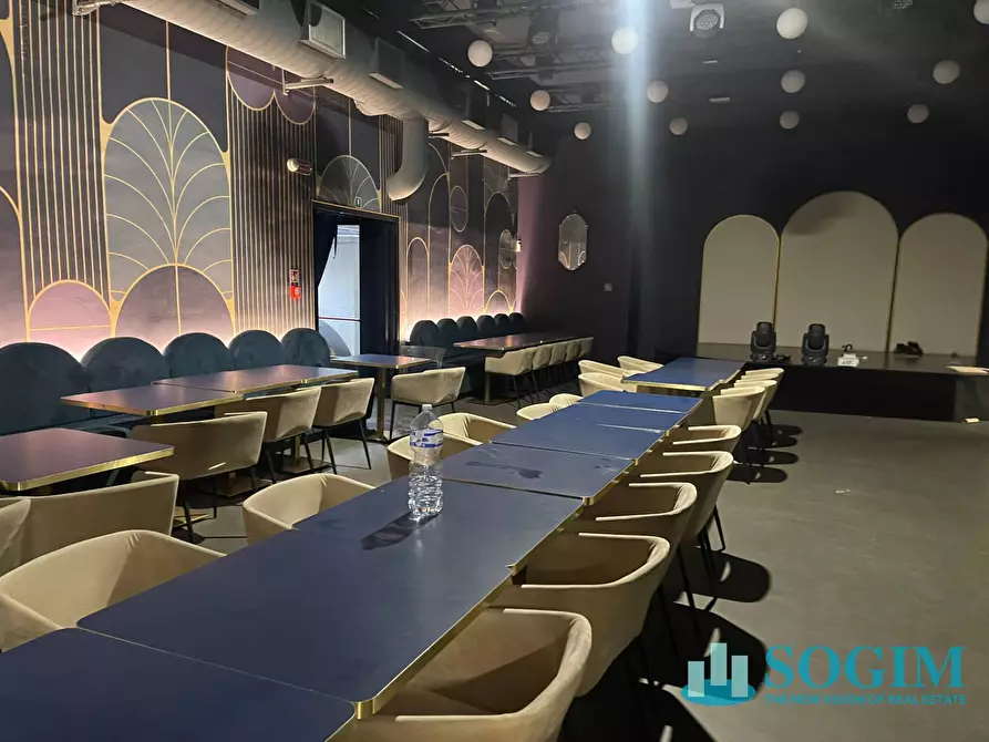 Immagine 17 di Locale commerciale in vendita  in via pacinotti a Milano