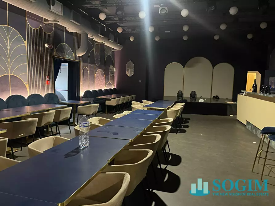 Immagine 18 di Locale commerciale in vendita  in via pacinotti a Milano