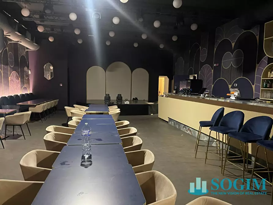 Immagine 19 di Locale commerciale in vendita  in via pacinotti a Milano