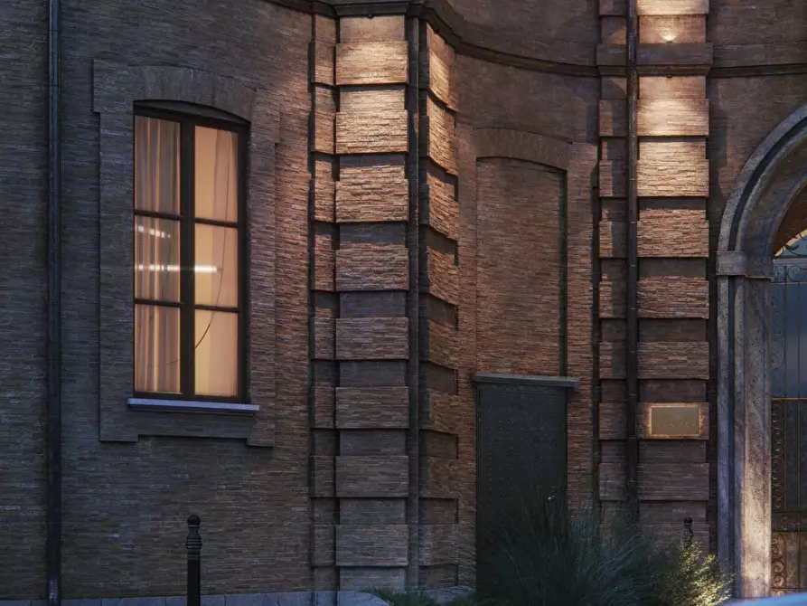 Immagine 4 di Appartamento in vendita  in Via Manzoni 5/7 a Monza