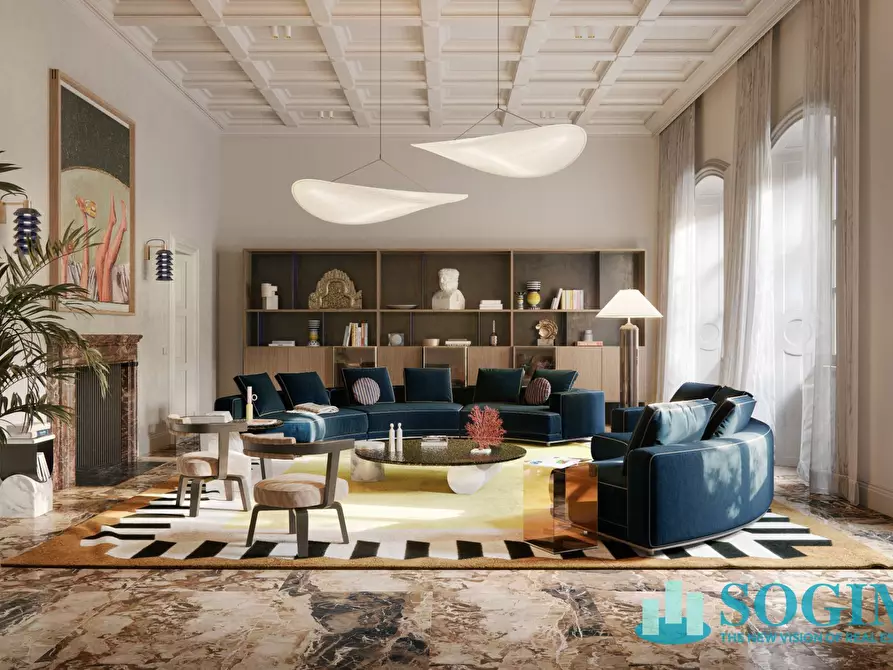 Immagine 28 di Appartamento in vendita  in Via Manzoni 5/7 a Monza