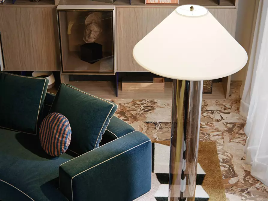 Immagine 24 di Appartamento in vendita  in Via Manzoni 5/7 a Monza