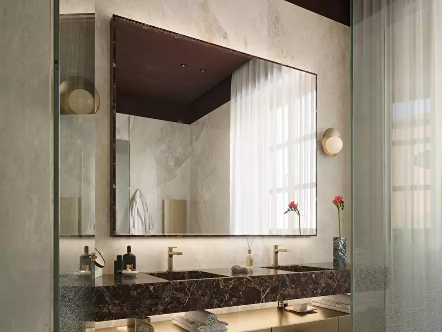 Immagine 33 di Appartamento in vendita  in Via Manzoni 5/7 a Monza