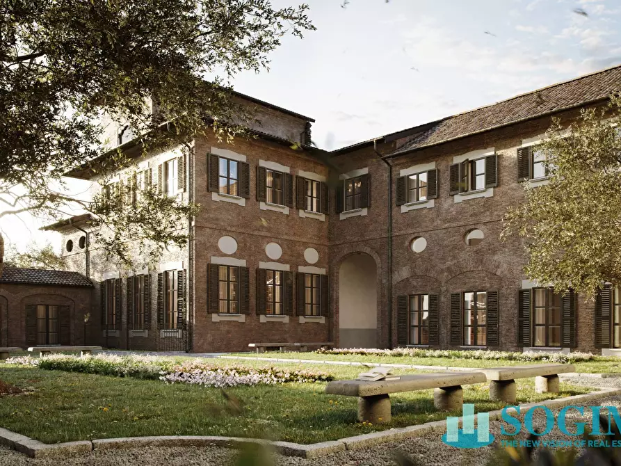 Immagine 34 di Appartamento in vendita  in Via Manzoni 5/7 a Monza