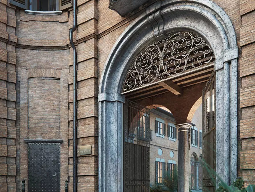 Immagine 3 di Appartamento in vendita  in Via Manzoni 5/7 a Monza