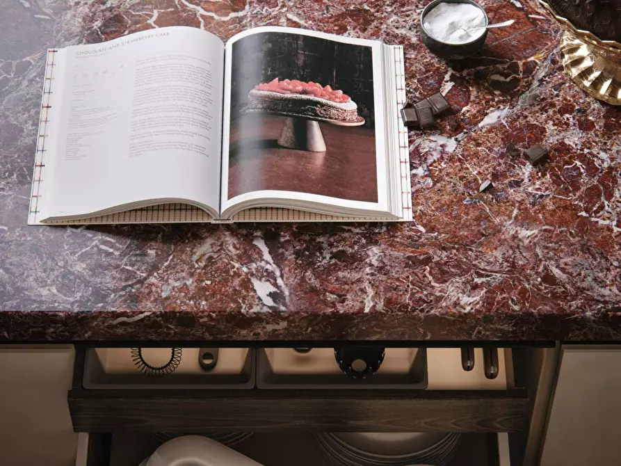 Immagine 19 di Appartamento in vendita  in Via Manzoni 5/7 a Monza