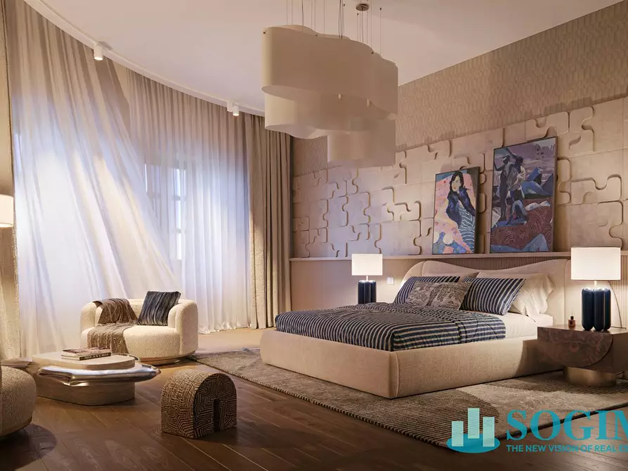 Immagine 30 di Appartamento in vendita  in Via Manzoni 5/7 a Monza