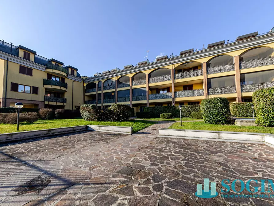 Immagine 6 di Box auto in vendita  in Via I Maggio 34 a Brugherio