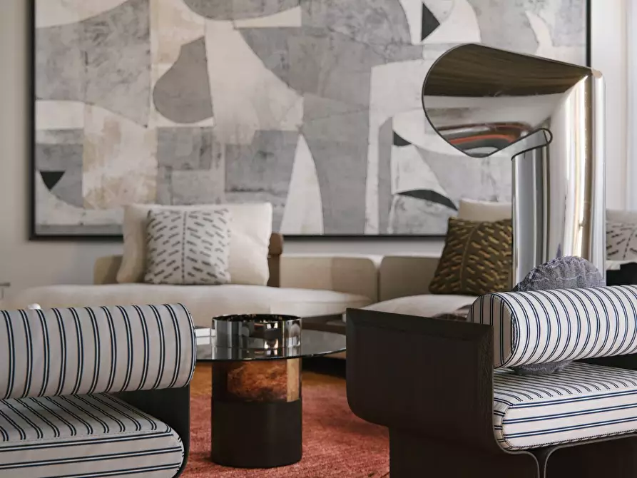 Immagine 10 di Appartamento in vendita  in Via Manzoni 5/7 a Monza