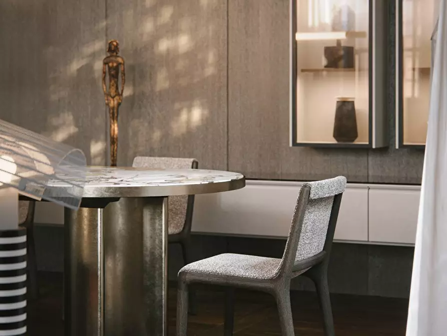 Immagine 15 di Appartamento in vendita  in Via Manzoni 5/7 a Monza