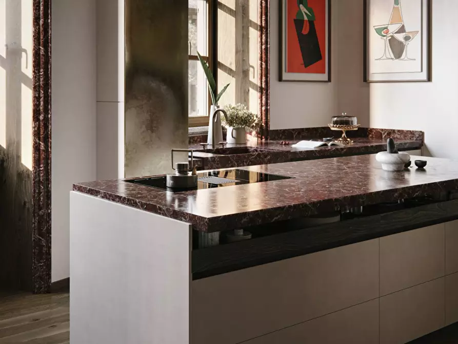 Immagine 20 di Appartamento in vendita  in Via Manzoni 5/7 a Monza