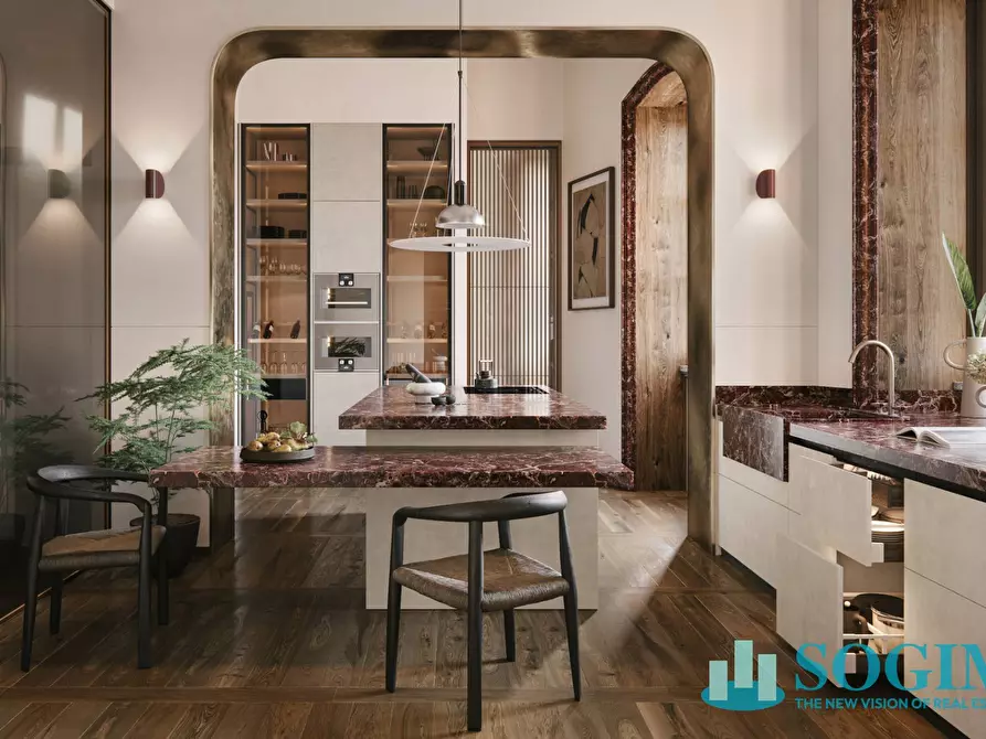 Immagine 22 di Appartamento in vendita  in Via Manzoni 5/7 a Monza