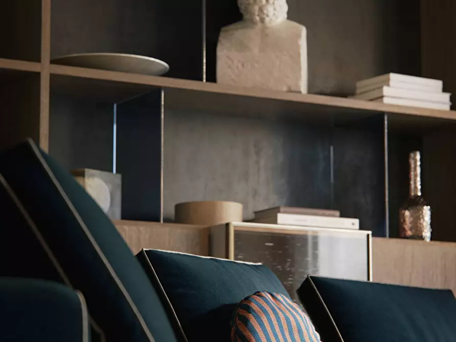 Immagine 27 di Appartamento in vendita  in Via Manzoni 5/7 a Monza