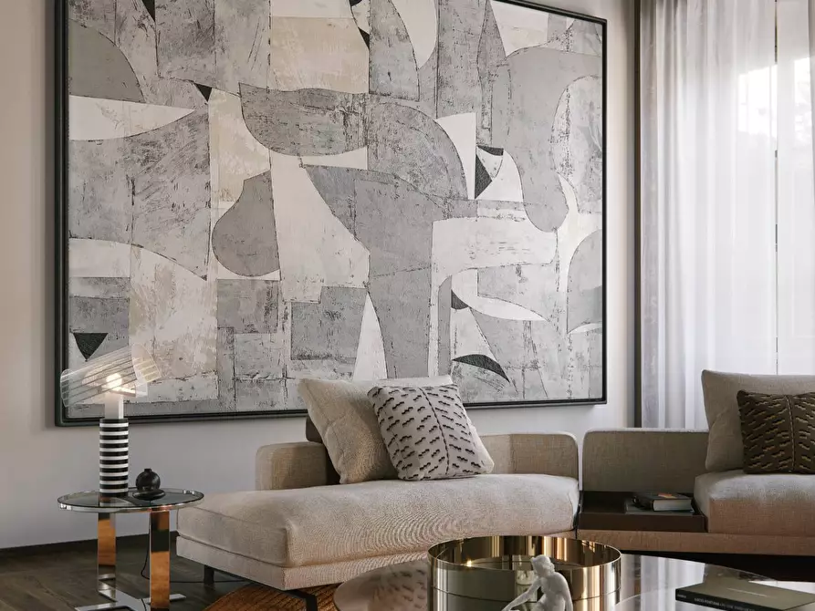 Immagine 9 di Appartamento in vendita  in Via Manzoni 5/7 a Monza