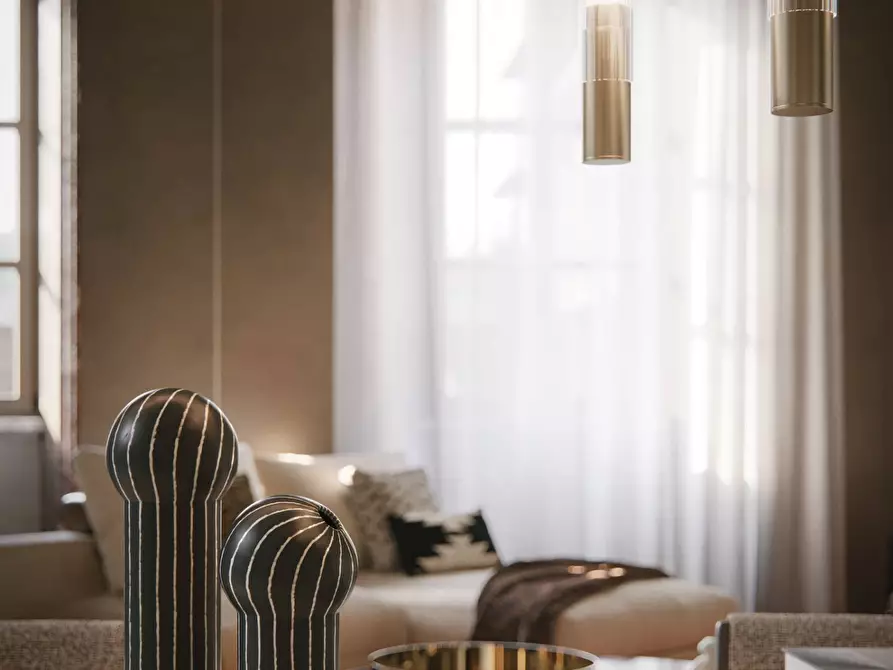 Immagine 16 di Appartamento in vendita  in Via Manzoni 5/7 a Monza