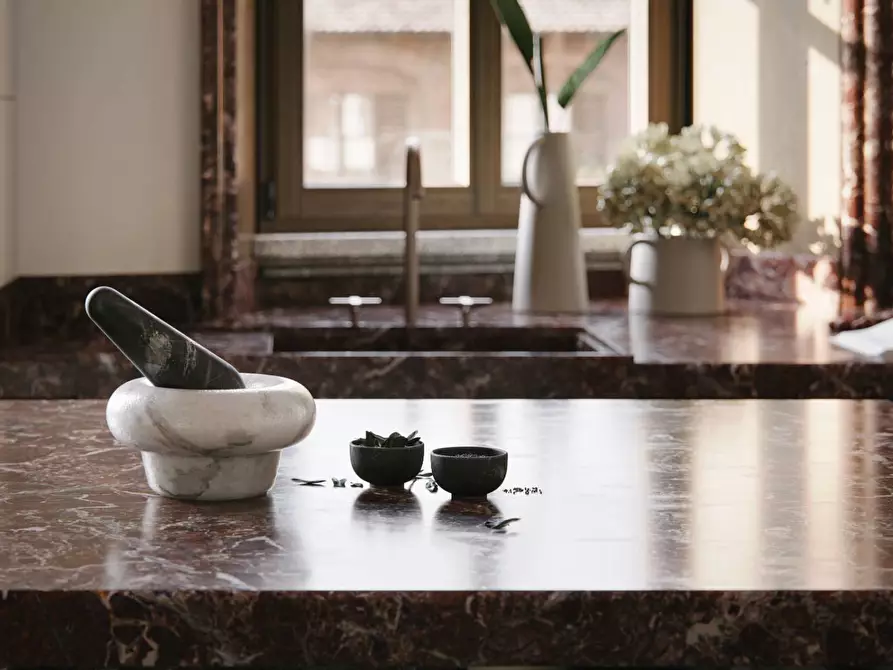 Immagine 21 di Appartamento in vendita  in Via Manzoni 5/7 a Monza