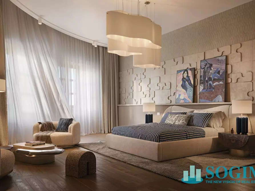 Immagine 29 di Appartamento in vendita  in Via Manzoni 5/7 a Monza