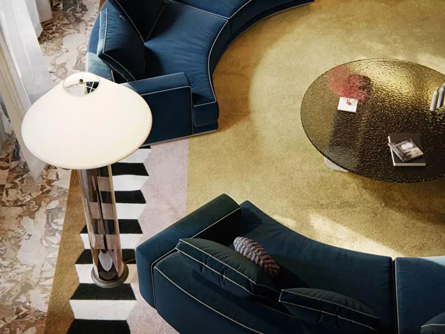 Immagine 25 di Appartamento in vendita  in Via Manzoni 5/7 a Monza