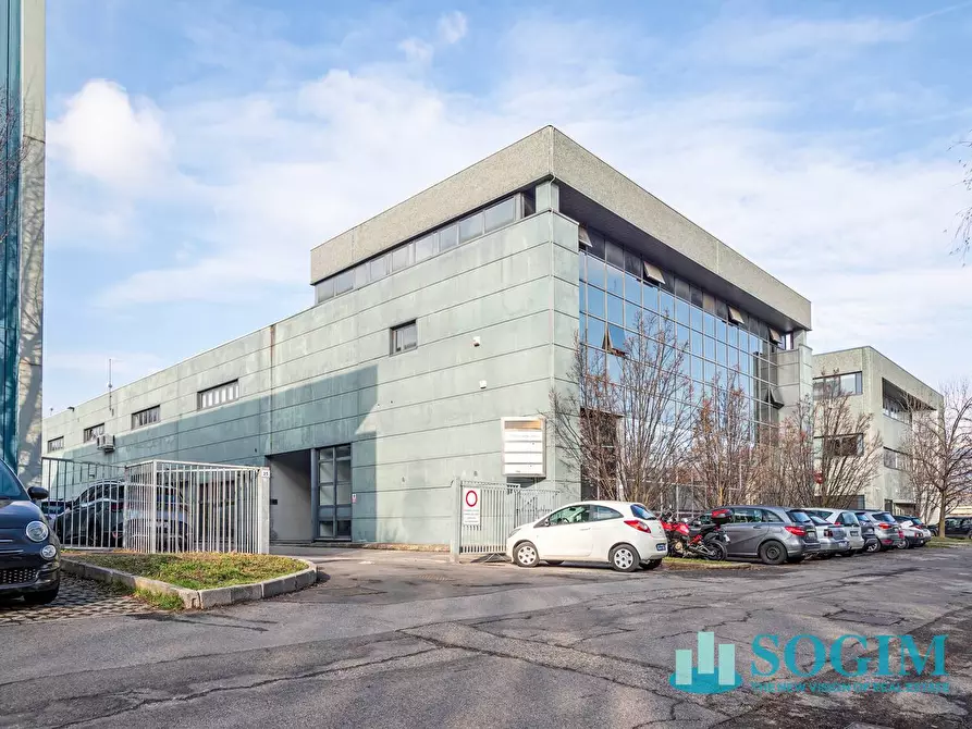 Immagine 32 di Capannone industriale in vendita  in Via Lenticchia a Como