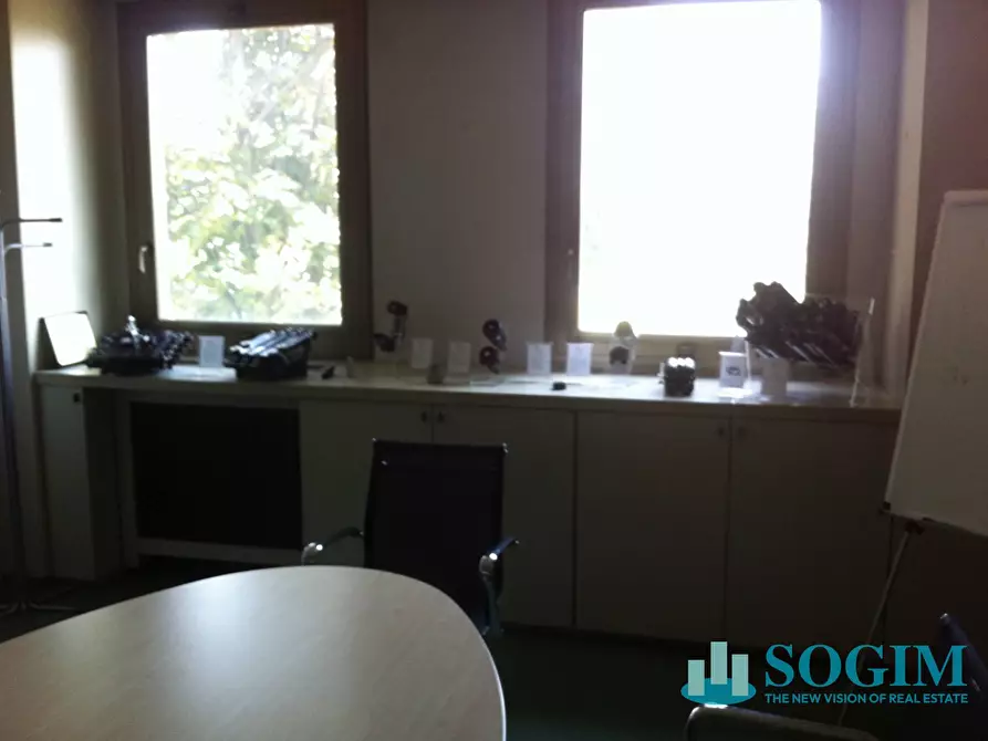 Immagine 6 di Capannone industriale in vendita  in Via Aquileia a Baranzate