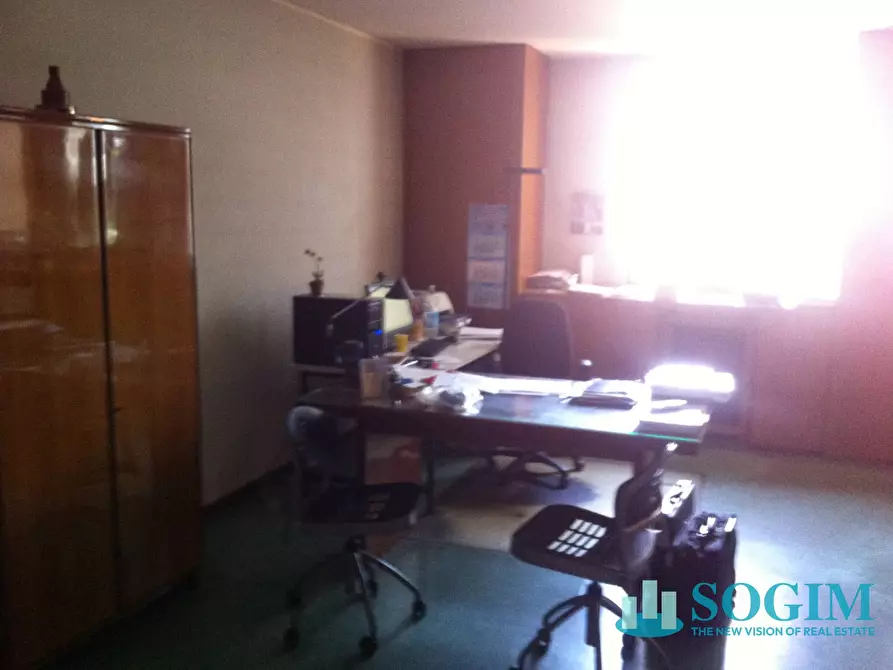 Immagine 10 di Capannone industriale in vendita  in Via Aquileia a Baranzate