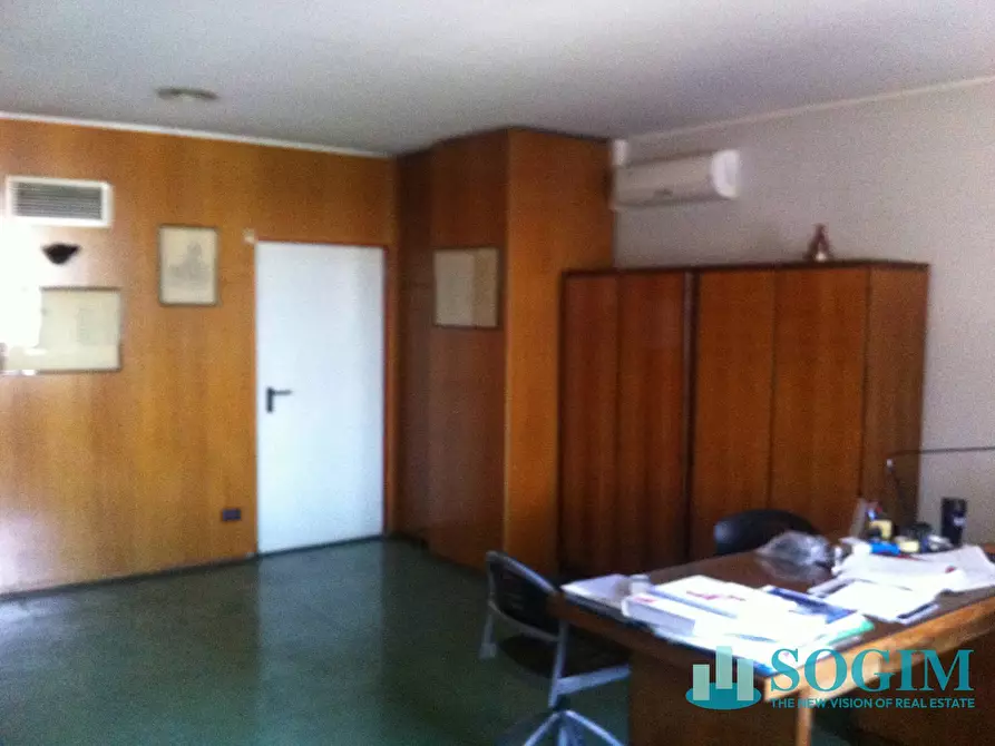 Immagine 11 di Capannone industriale in vendita  in Via Aquileia a Baranzate