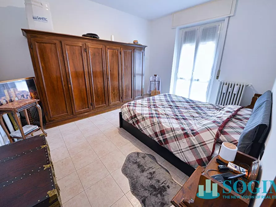 Immagine 6 di Appartamento in vendita  in Via Modigliani 1 a Monza