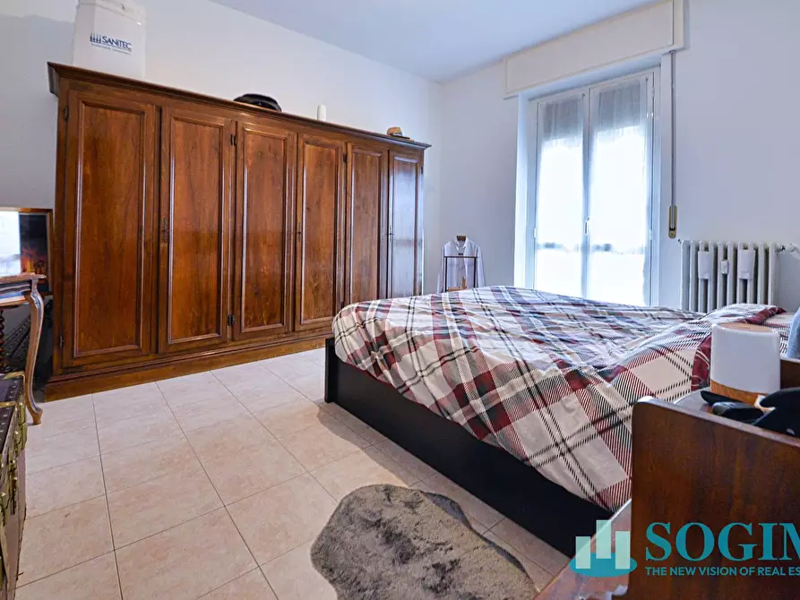 Immagine 5 di Appartamento in vendita  in Via Modigliani 1 a Monza