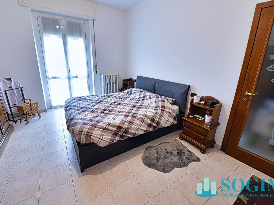 Immagine 4 di Appartamento in vendita  in Via Modigliani 1 a Monza